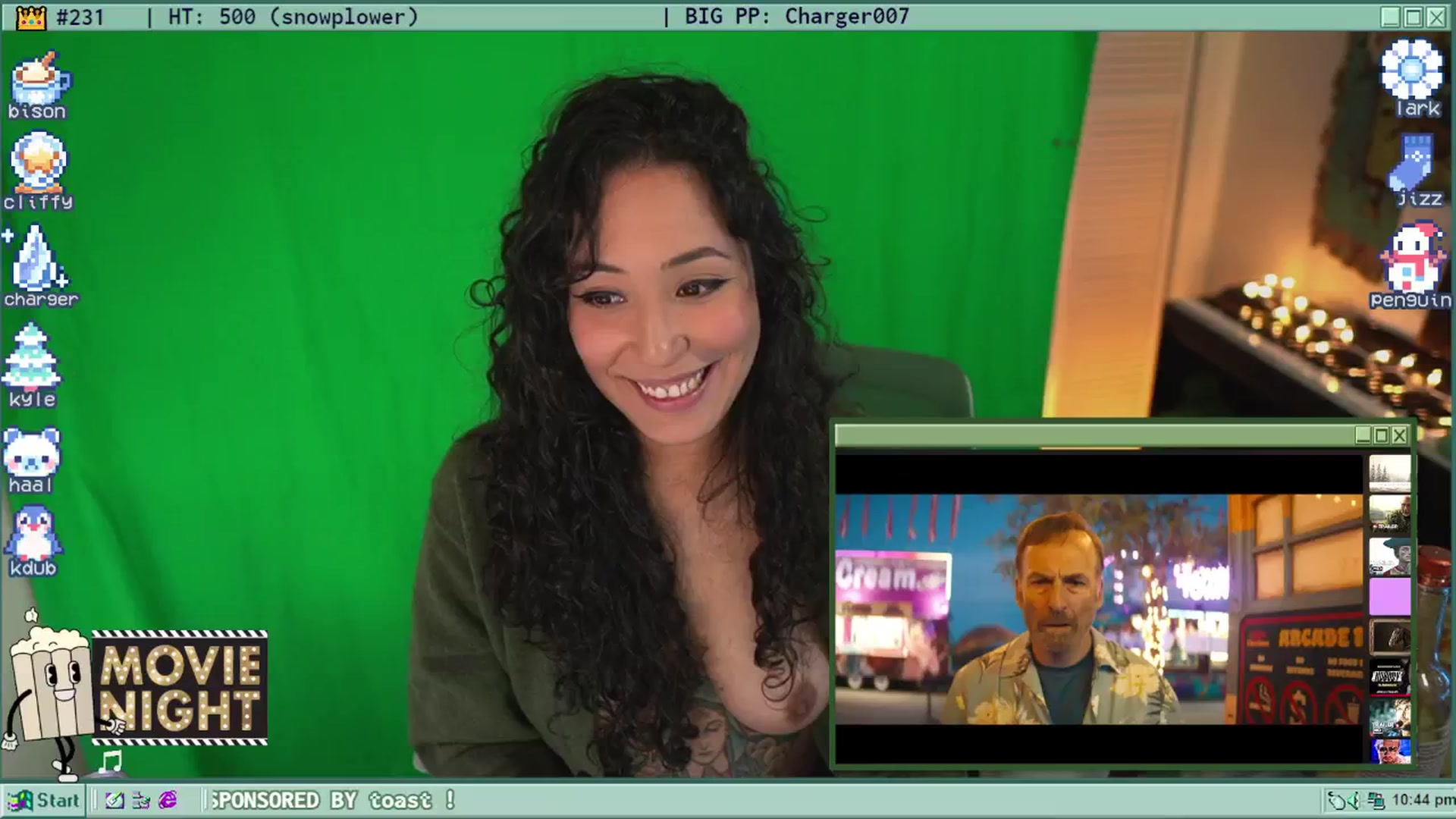 Gallery image thumbnail from TERRA's myfreecams stream on, 01/11/2026, 03:49 image 19 of 20