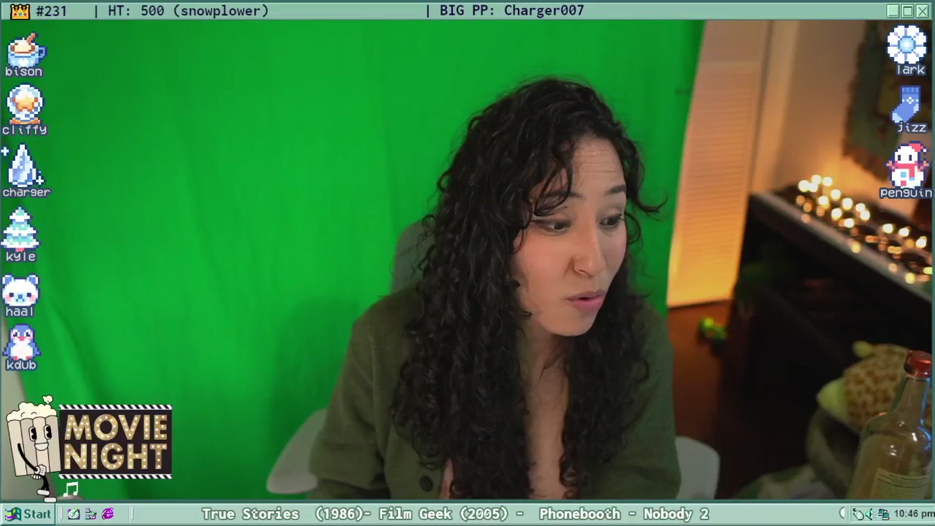 Gallery image thumbnail from TERRA's myfreecams stream on, 01/11/2026, 03:49 image 20 of 20