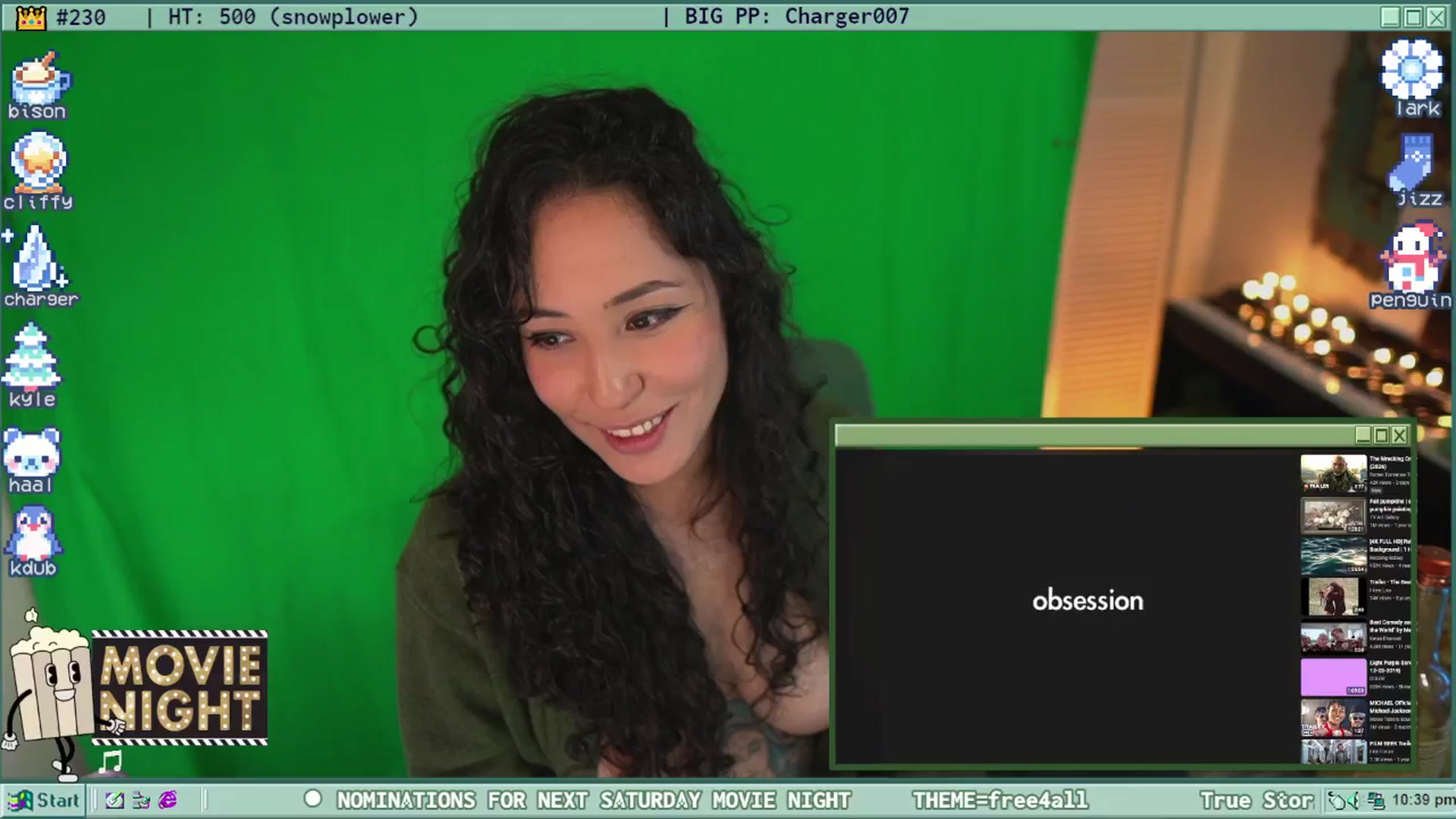 Gallery image thumbnail from TERRA's myfreecams stream on, 01/11/2026, 03:49 image 17 of 20