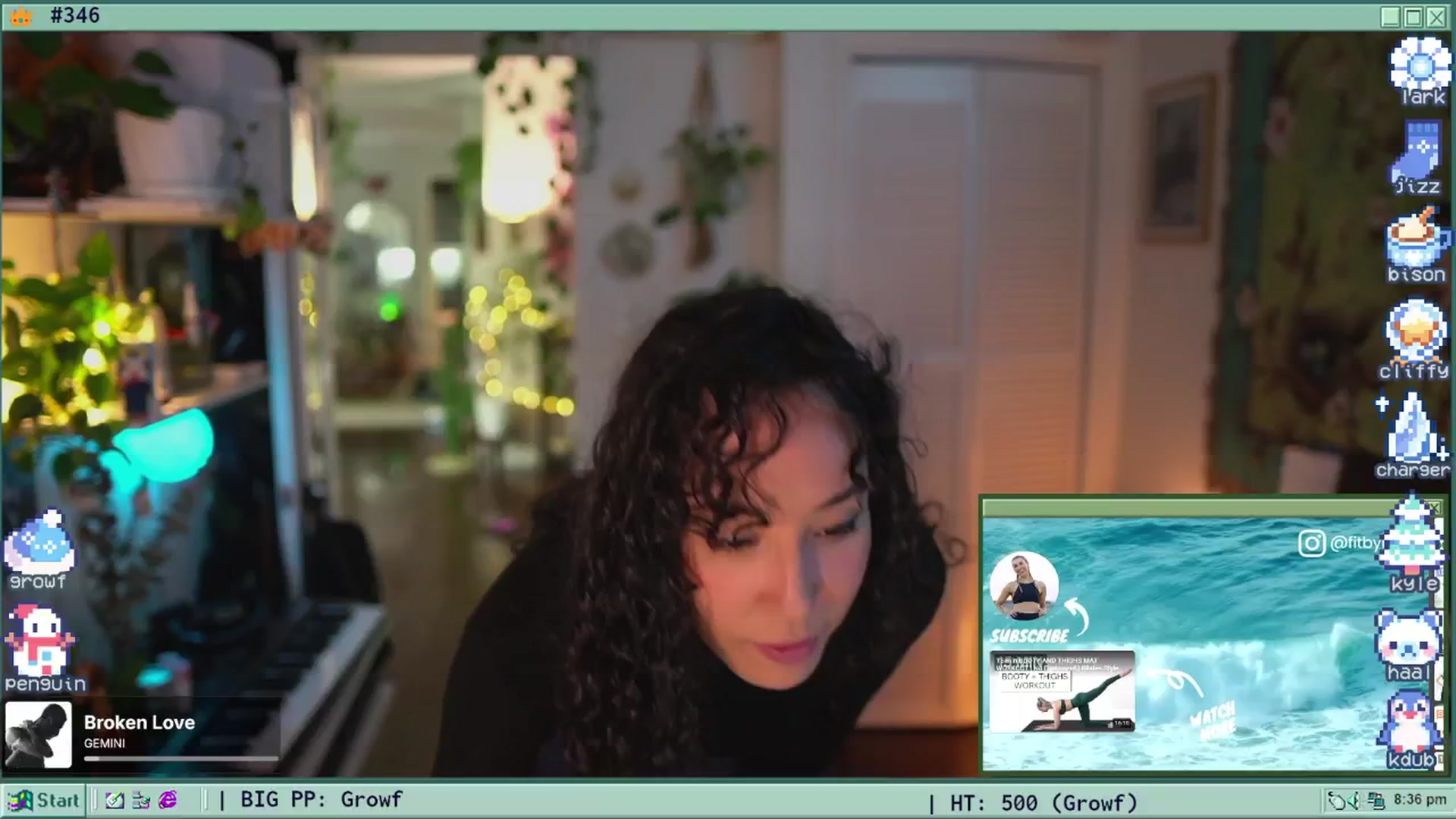Gallery image thumbnail from TERRA's myfreecams stream on, 01/15/2026, 03:39 image 3 of 20