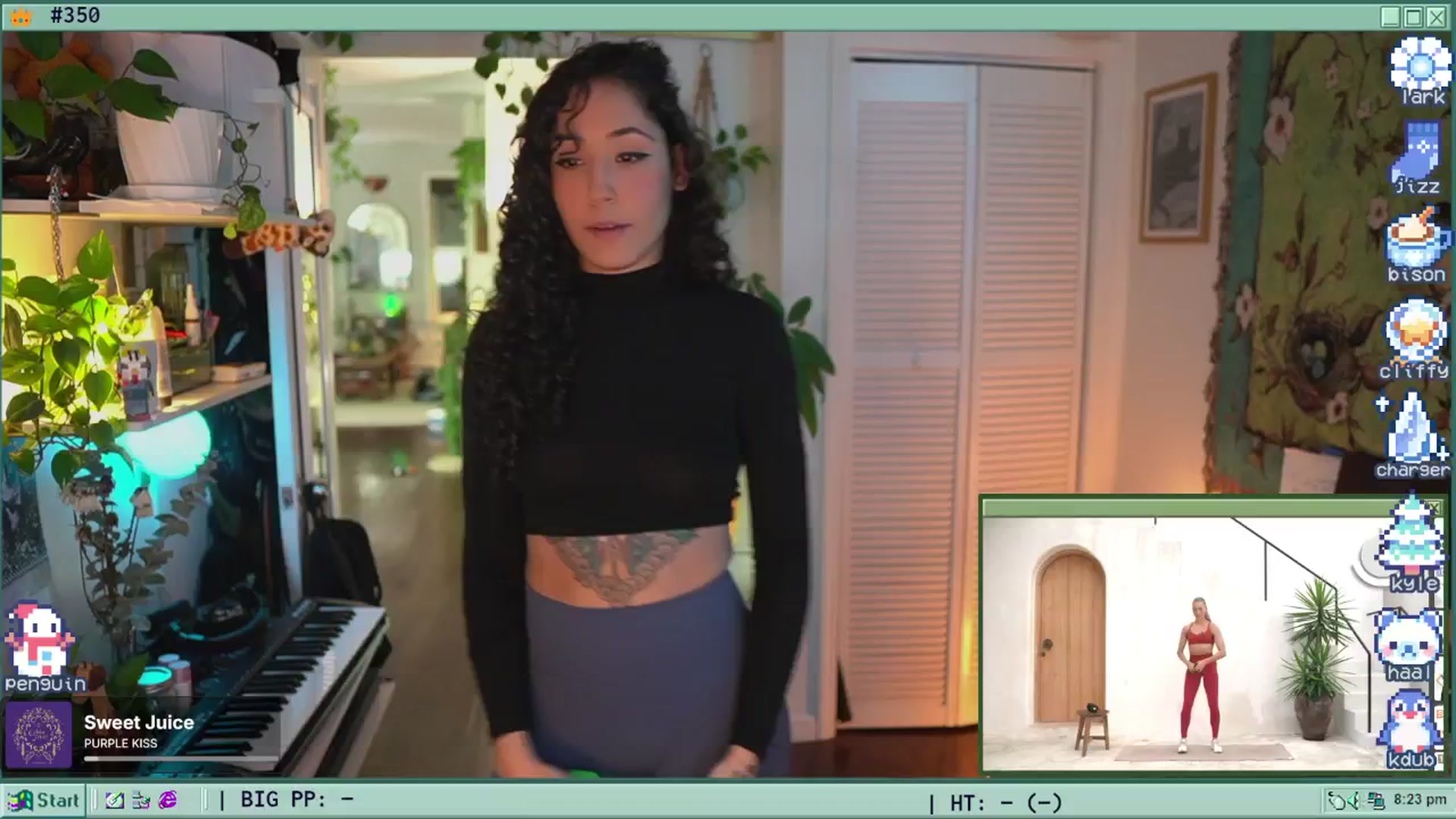 Gallery image thumbnail from TERRA's myfreecams stream on, 01/15/2026, 03:39 image 1 of 20