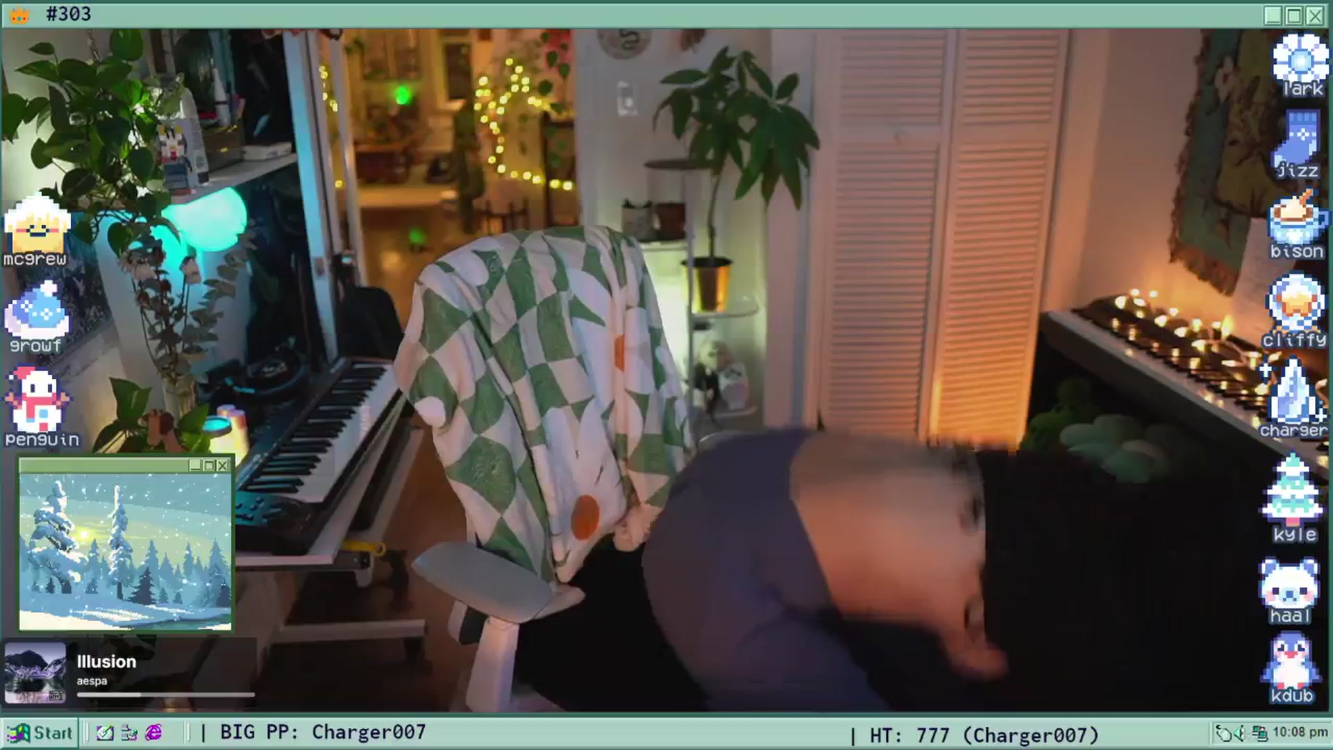 Gallery image thumbnail from TERRA's myfreecams stream on, 01/15/2026, 03:39 image 17 of 20