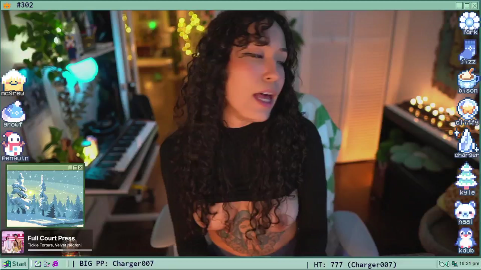 Gallery image thumbnail from TERRA's myfreecams stream on, 01/15/2026, 03:39 image 19 of 20