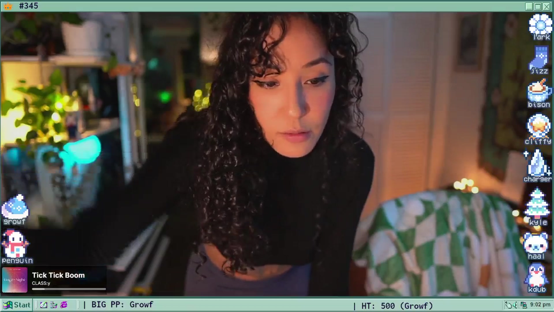 Gallery image thumbnail from TERRA's myfreecams stream on, 01/15/2026, 03:39 image 7 of 20