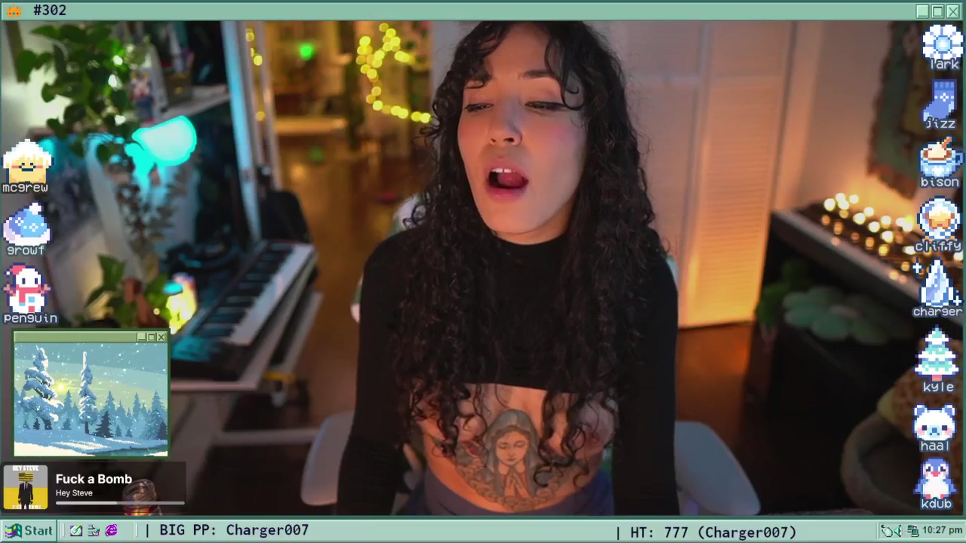 Gallery image thumbnail from TERRA's myfreecams stream on, 01/15/2026, 03:39 image 20 of 20