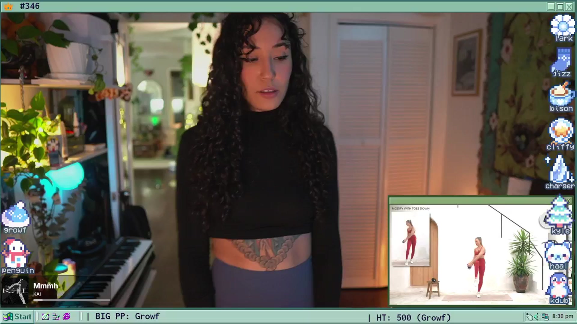 Gallery image thumbnail from TERRA's myfreecams stream on, 01/15/2026, 03:39 image 2 of 20