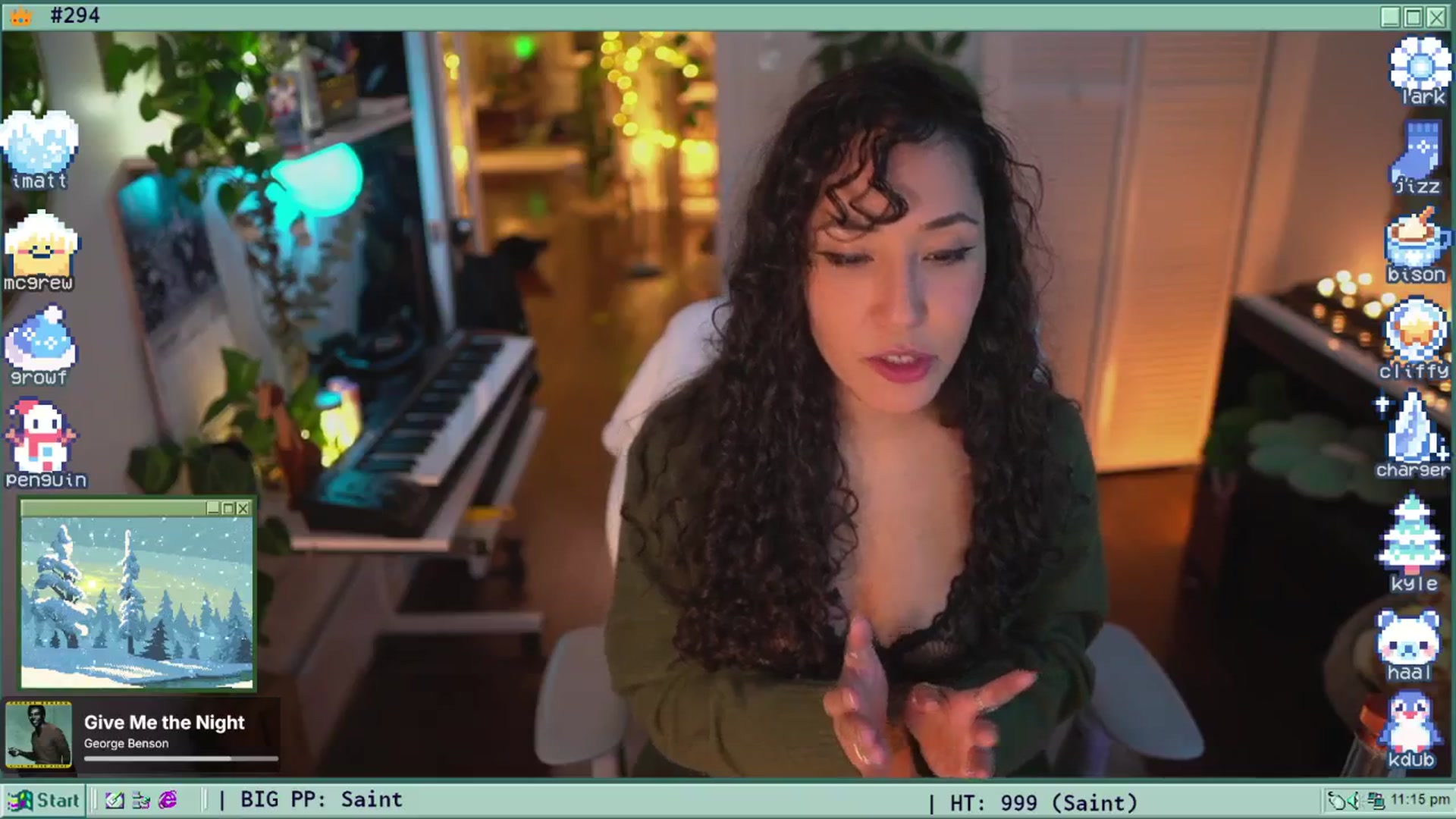 Gallery image thumbnail from TERRA's myfreecams stream on, 01/16/2026, 04:28 image 20 of 20