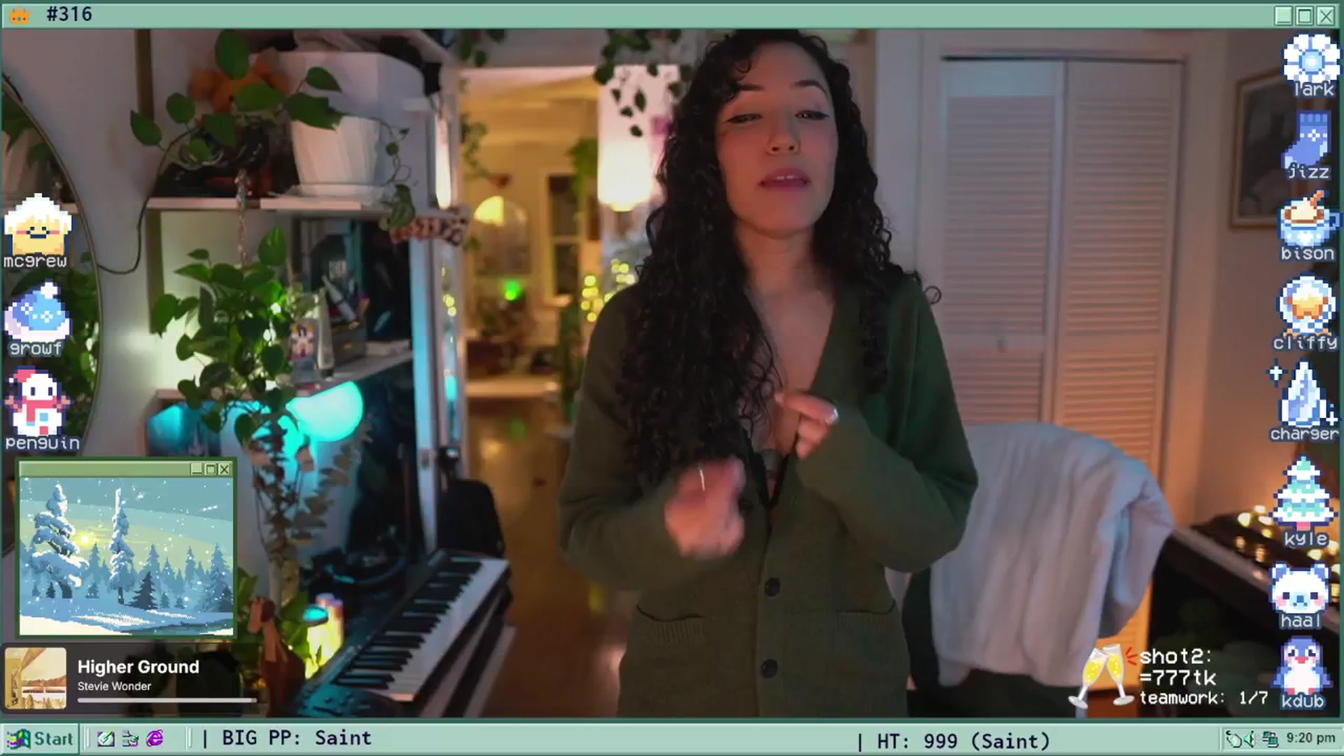 Gallery image thumbnail from TERRA's myfreecams stream on, 01/16/2026, 04:28 image 4 of 20
