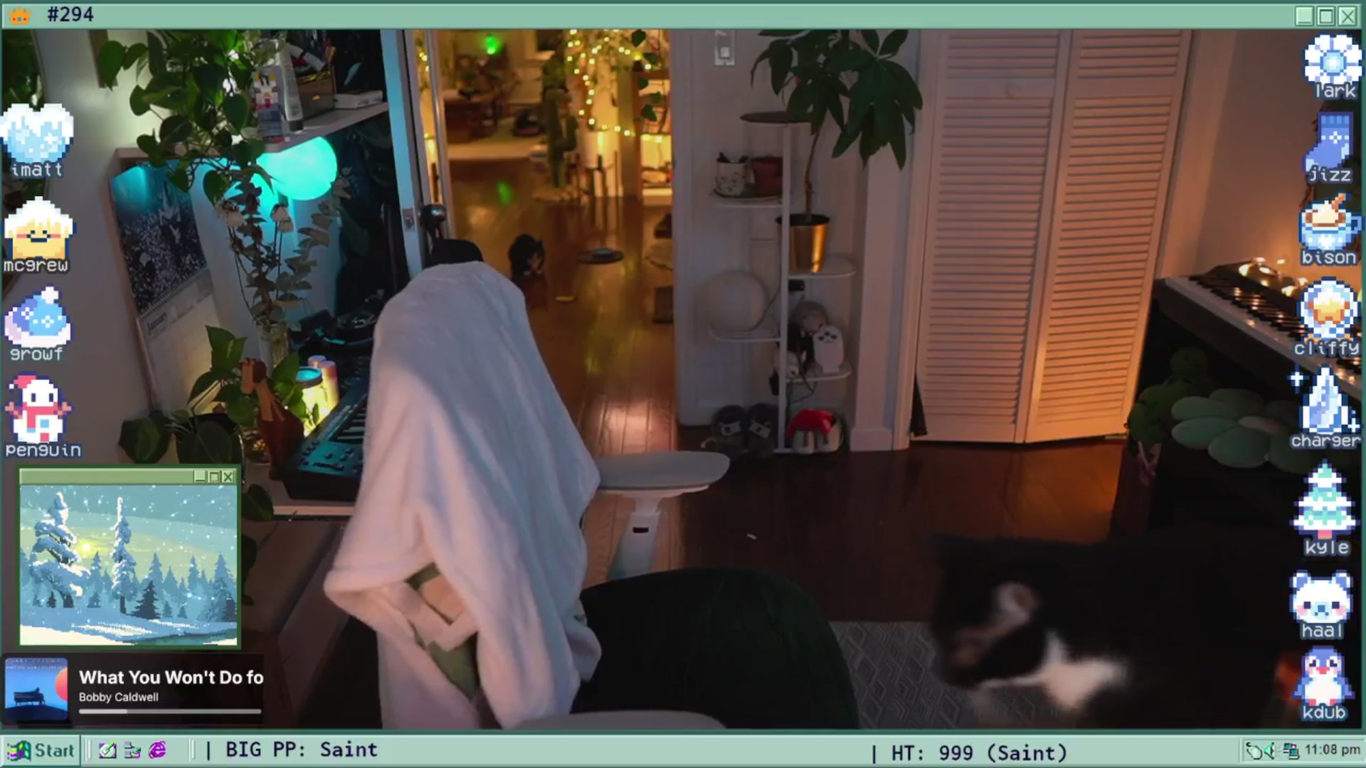 Gallery image thumbnail from TERRA's myfreecams stream on, 01/16/2026, 04:28 image 19 of 20