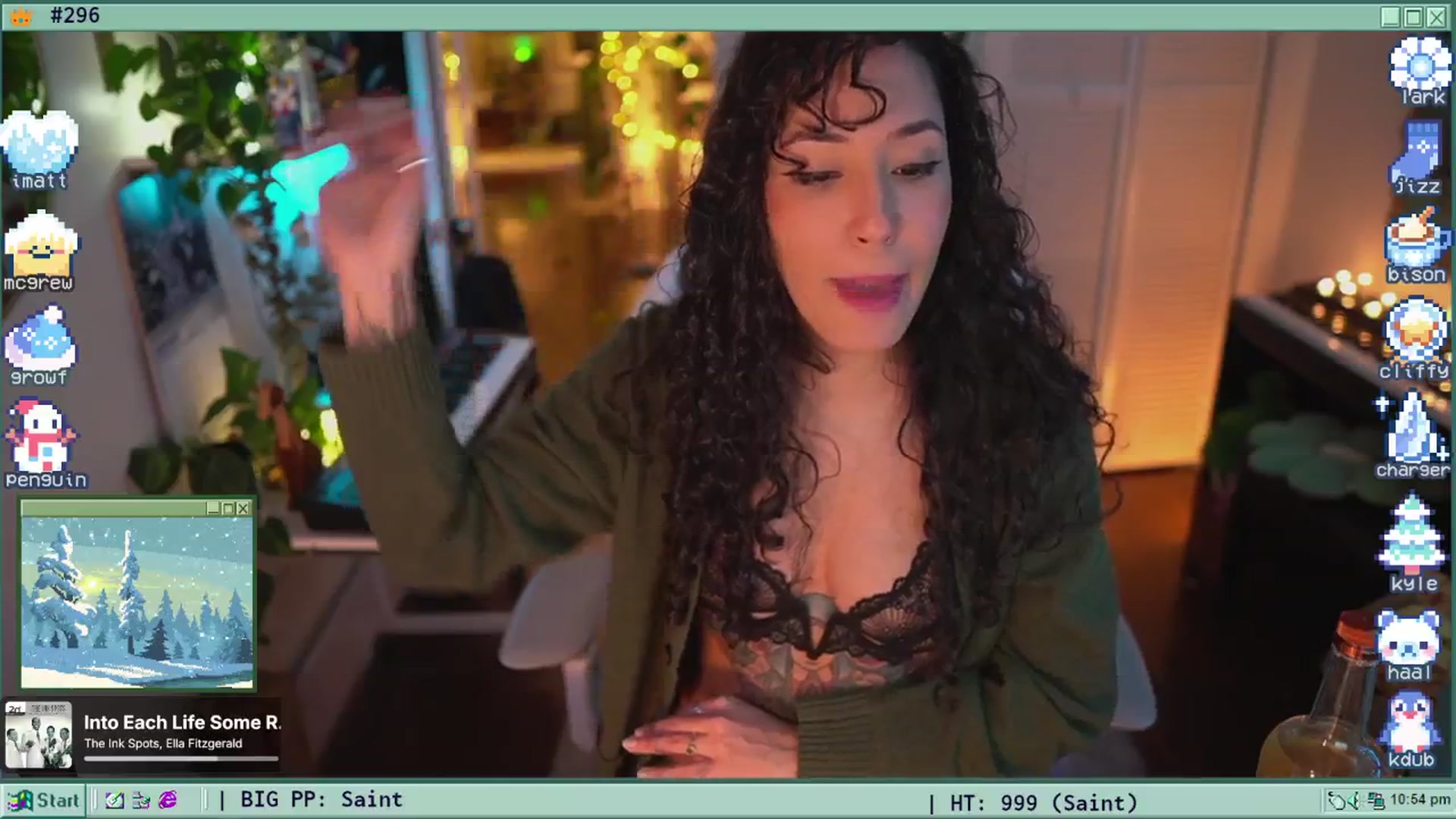 Gallery image thumbnail from TERRA's myfreecams stream on, 01/16/2026, 04:28 image 17 of 20