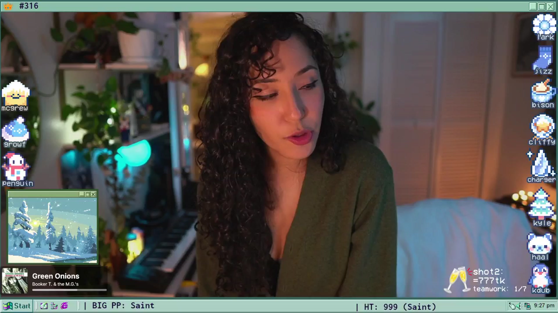 Gallery image thumbnail from TERRA's myfreecams stream on, 01/16/2026, 04:28 image 5 of 20