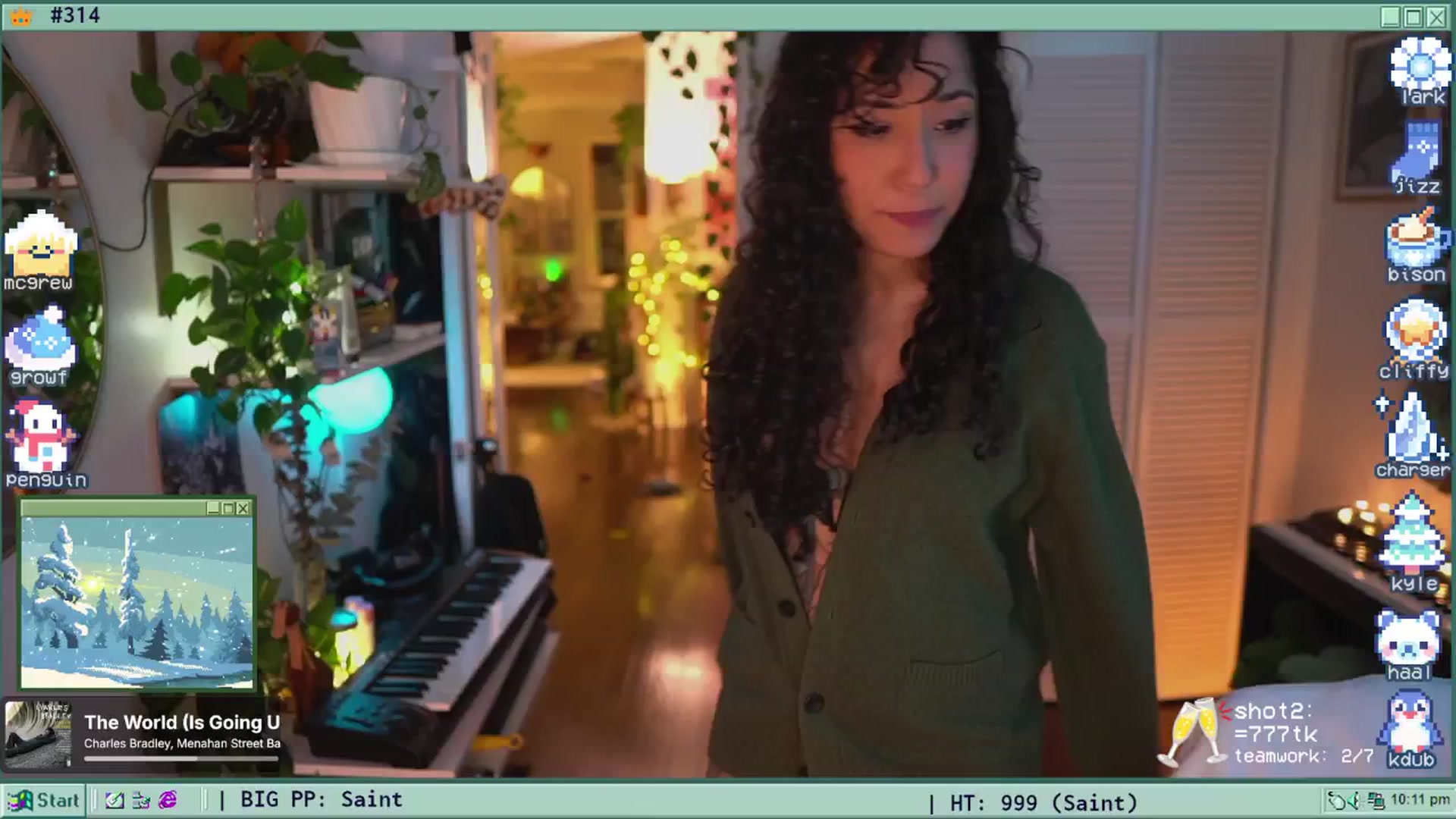 Gallery image thumbnail from TERRA's myfreecams stream on, 01/16/2026, 04:28 image 11 of 20