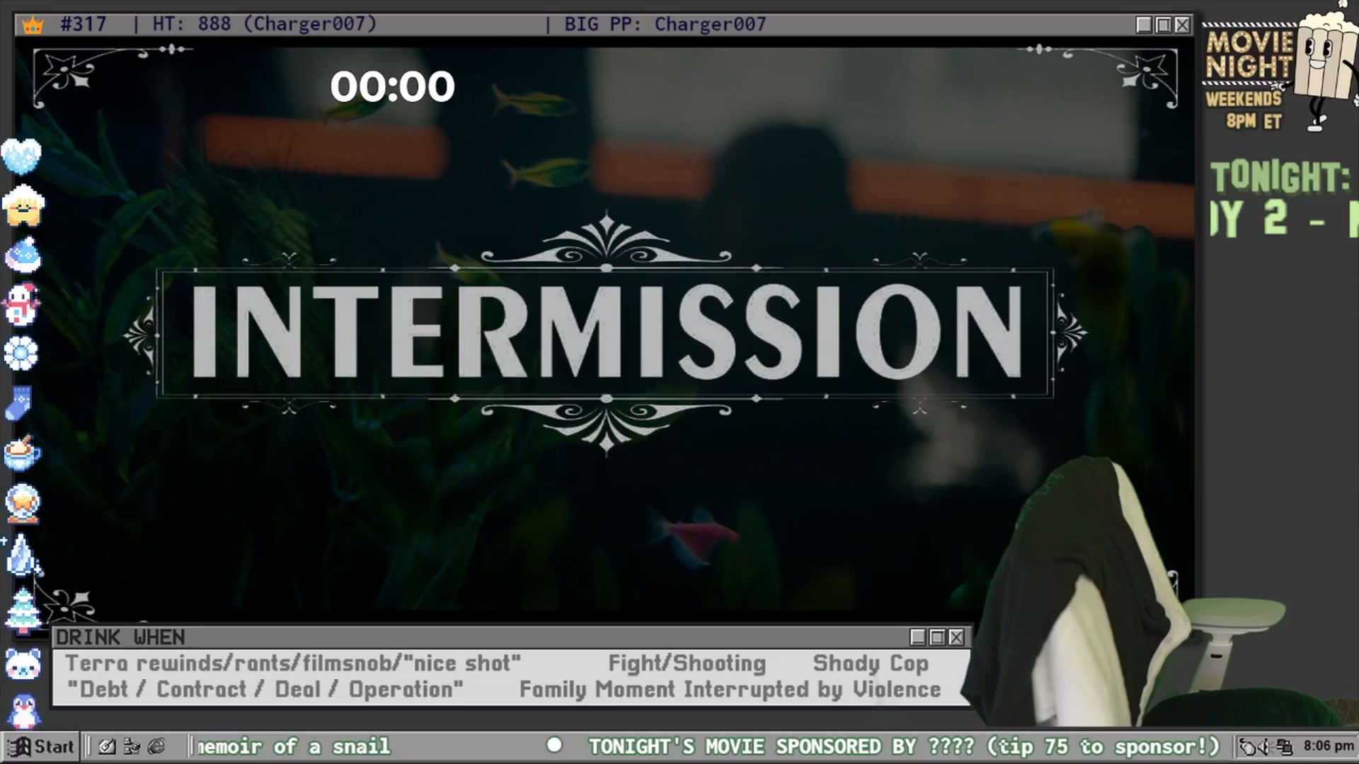 Gallery image thumbnail from TERRA's myfreecams stream on, 01/18/2026, 02:11 image 6 of 20