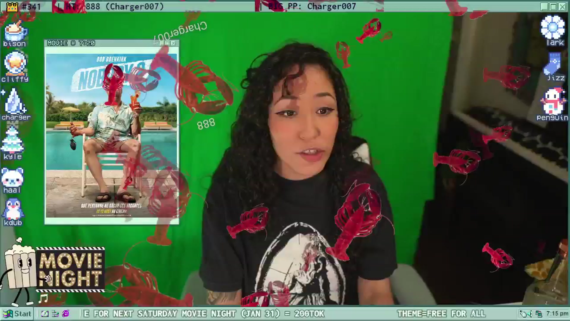Gallery image thumbnail from TERRA's myfreecams stream on, 01/18/2026, 02:14 image 4 of 20
