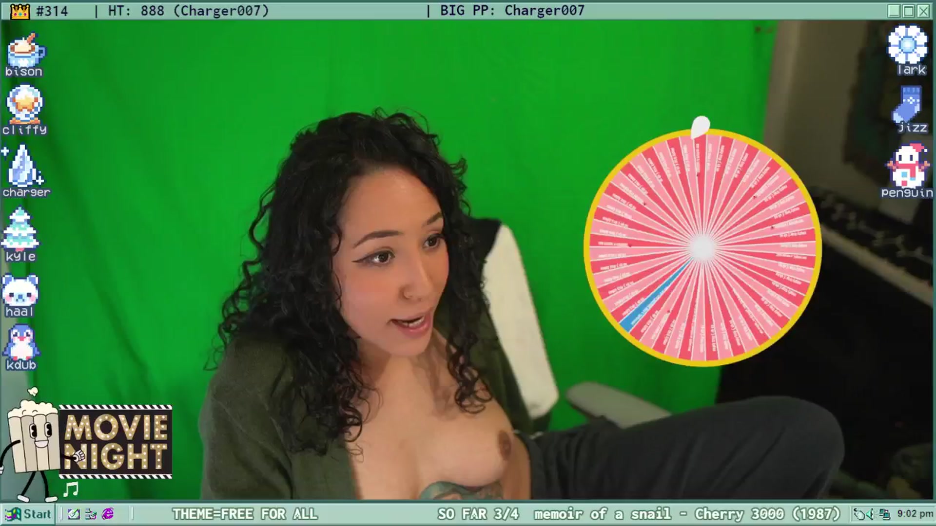 Gallery image thumbnail from TERRA's myfreecams stream on, 01/18/2026, 02:14 image 20 of 20