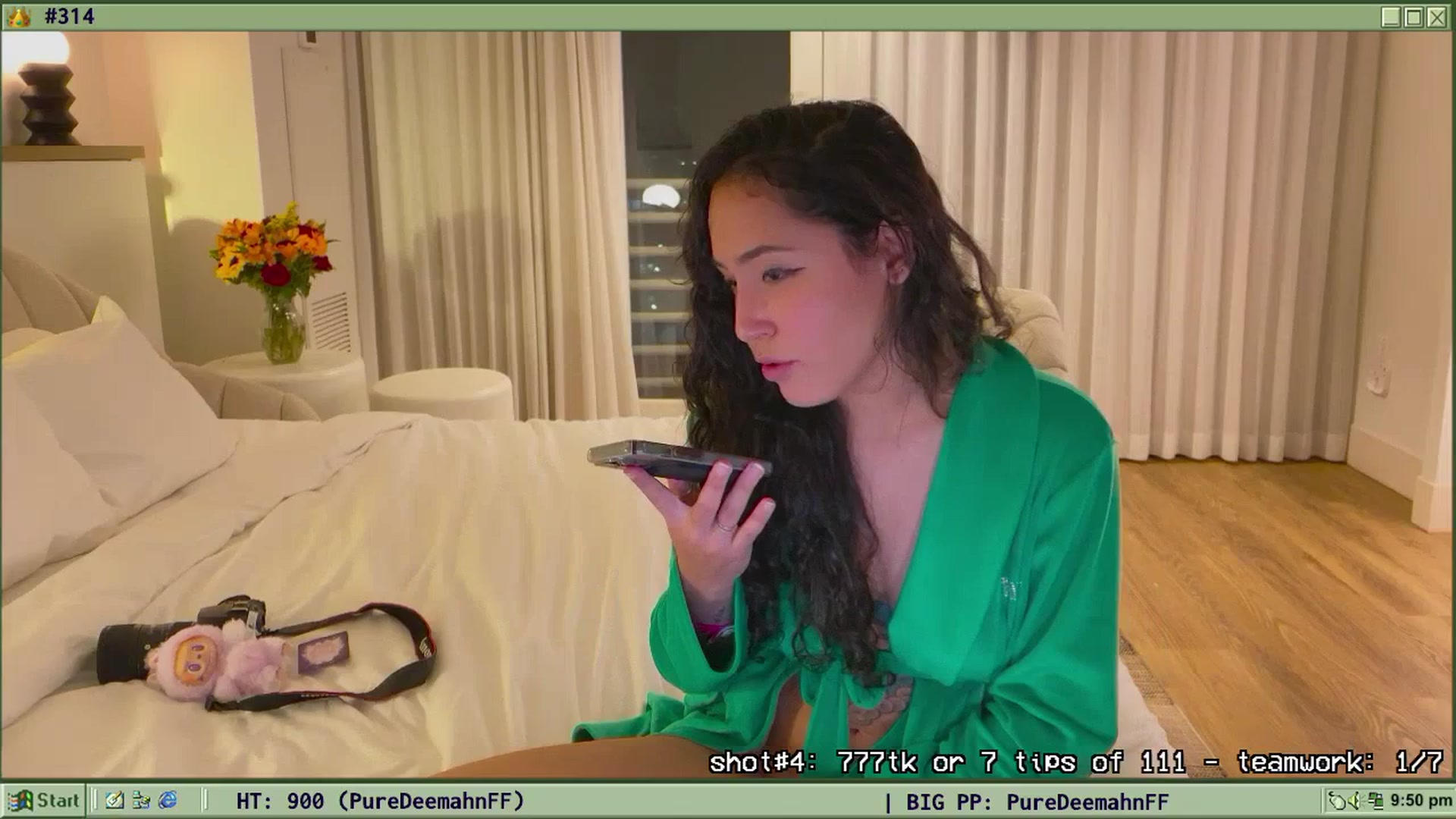Gallery image thumbnail from TERRA's myfreecams stream on, 01/24/2026, 03:39 image 15 of 20