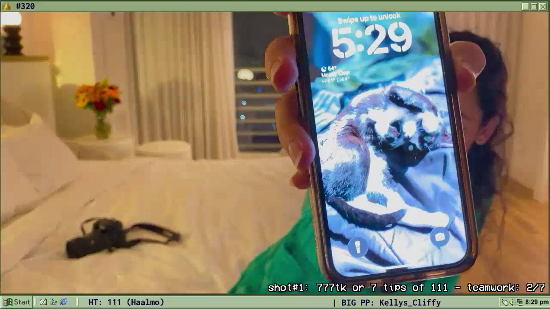 Gallery image thumbnail from TERRA's myfreecams stream on, 01/24/2026, 03:39 image 4 of 20