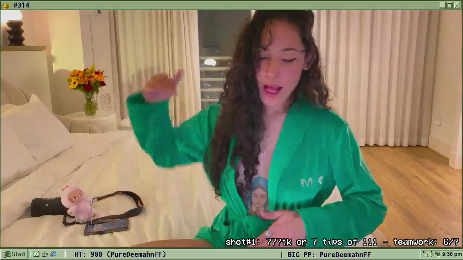 Gallery image thumbnail from TERRA's myfreecams stream on, 01/24/2026, 03:39 image 13 of 20
