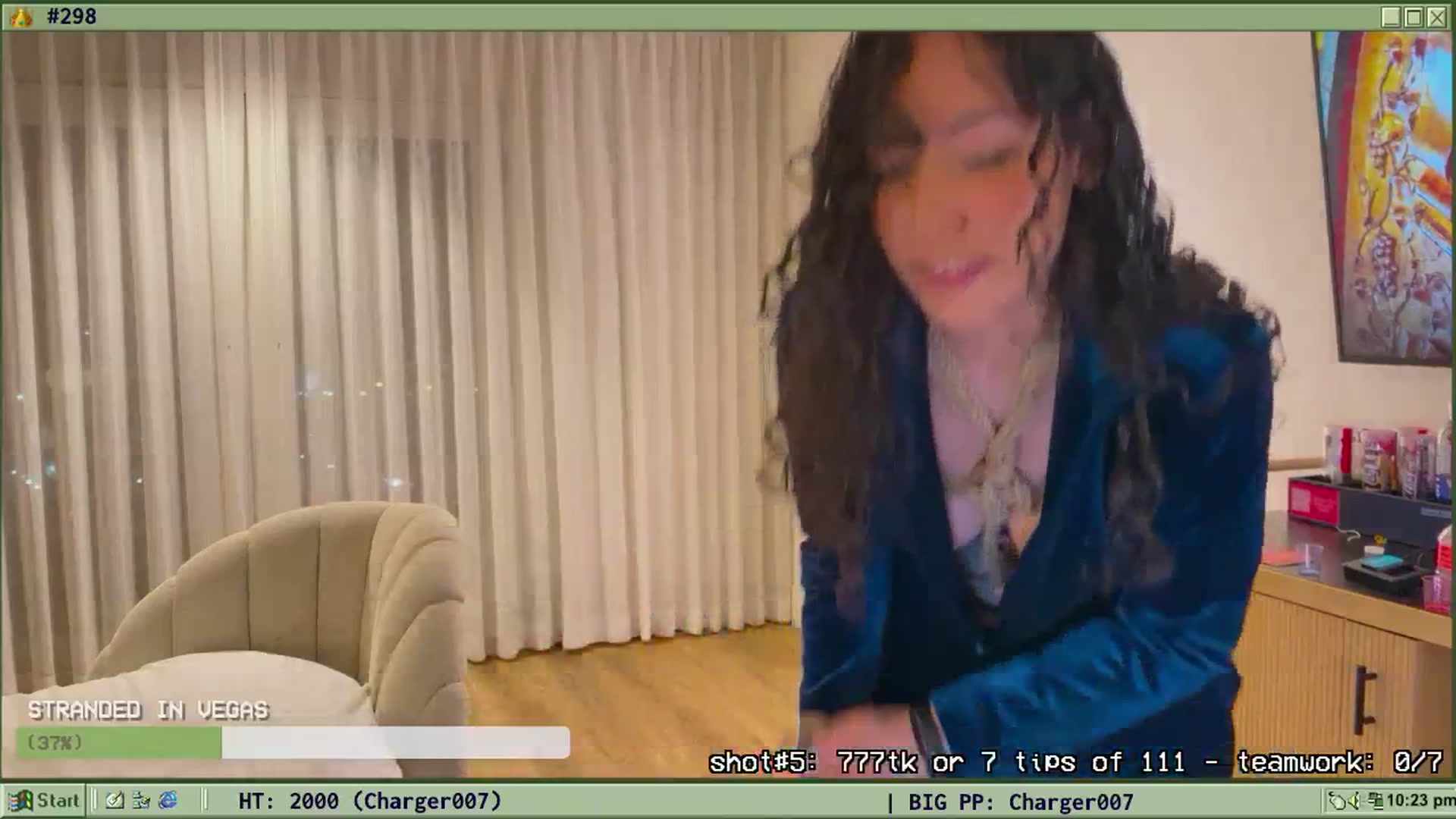 Gallery image thumbnail from TERRA's myfreecams stream on, 01/25/2026, 03:59 image 11 of 20