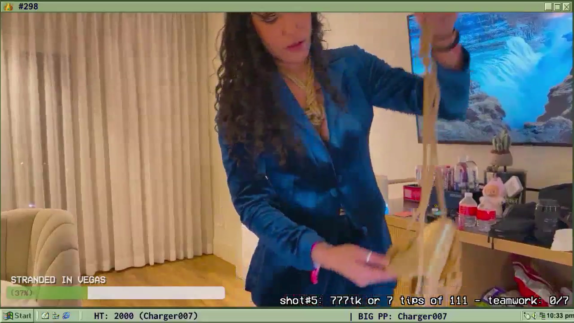 Gallery image thumbnail from TERRA's myfreecams stream on, 01/25/2026, 03:59 image 14 of 20