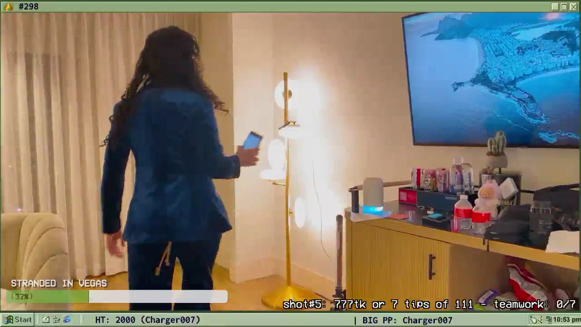 Gallery image thumbnail from TERRA's myfreecams stream on, 01/25/2026, 03:59 image 20 of 20