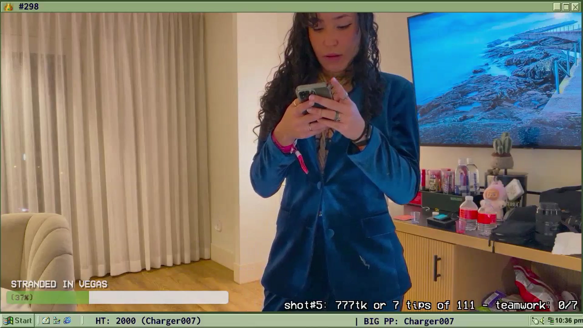 Gallery image thumbnail from TERRA's myfreecams stream on, 01/25/2026, 03:59 image 15 of 20