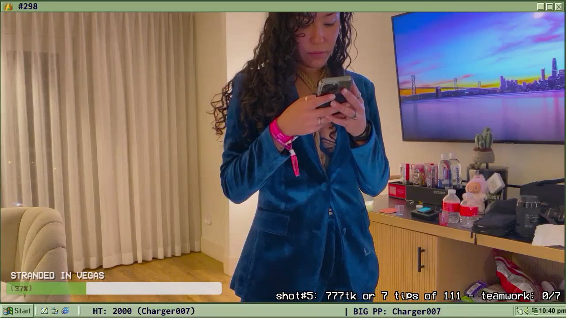 Gallery image thumbnail from TERRA's myfreecams stream on, 01/25/2026, 03:59 image 16 of 20