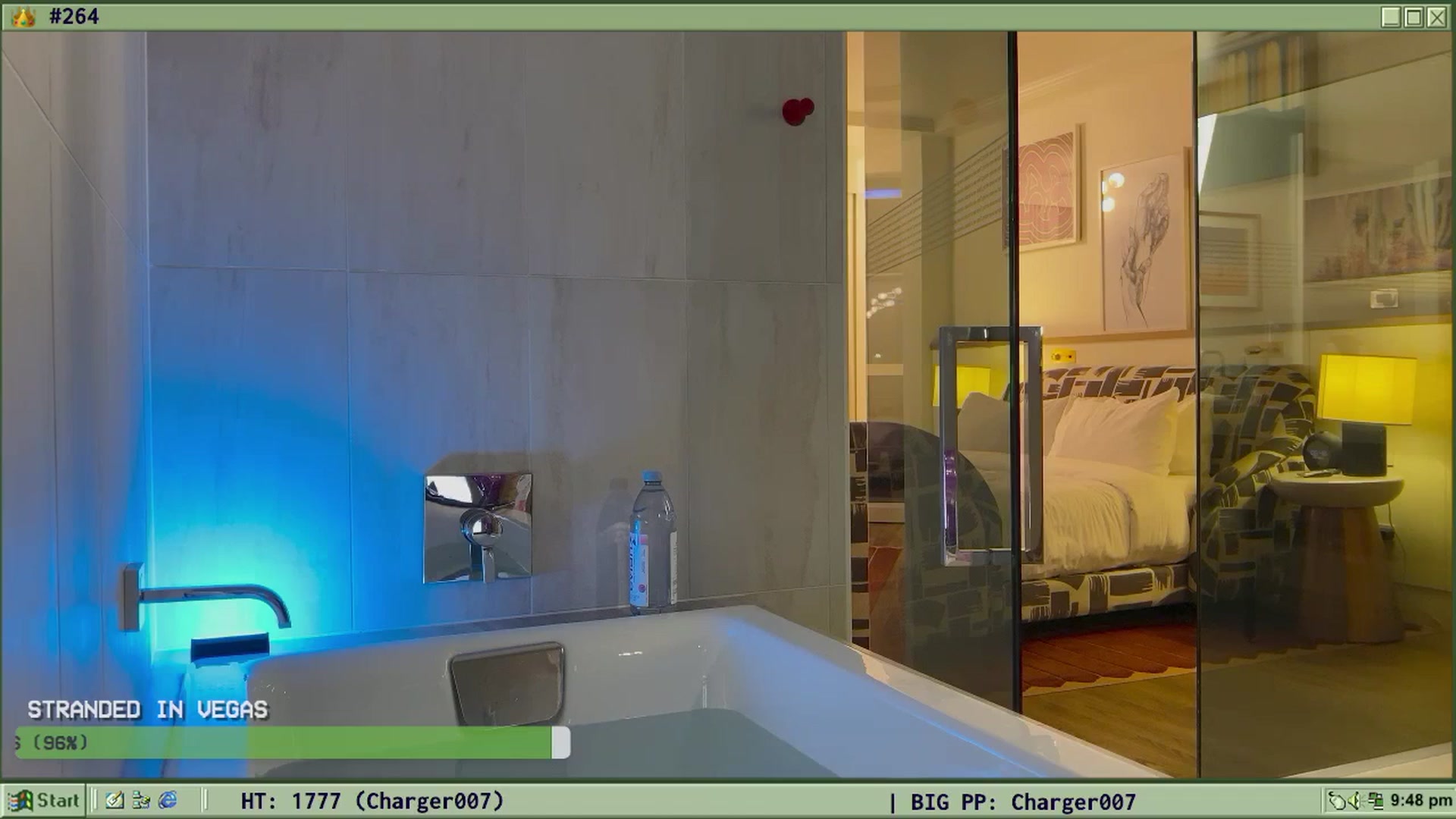 Gallery image thumbnail from TERRA's myfreecams stream on, 01/26/2026, 03:51 image 13 of 20