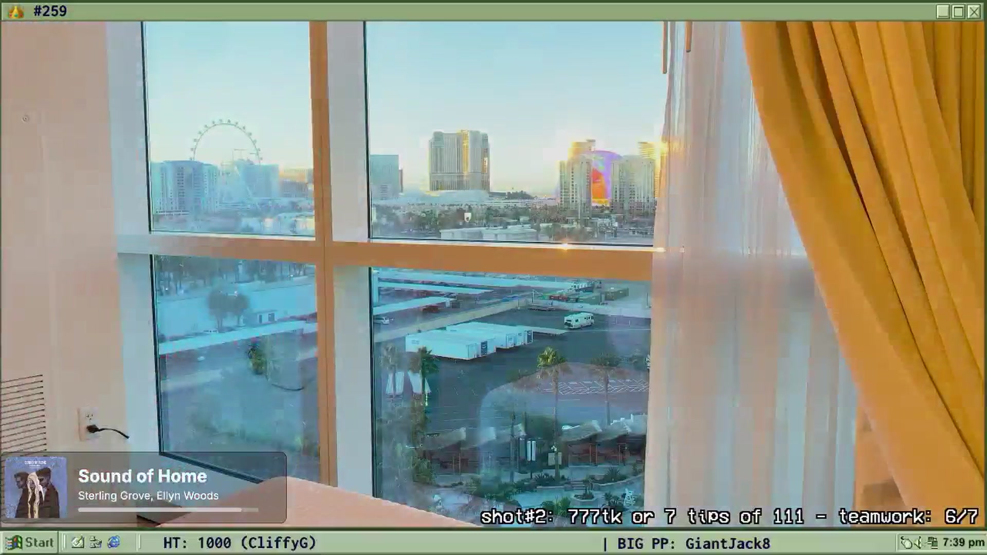Gallery image thumbnail from TERRA's myfreecams stream on, 01/27/2026, 02:55 image 2 of 20