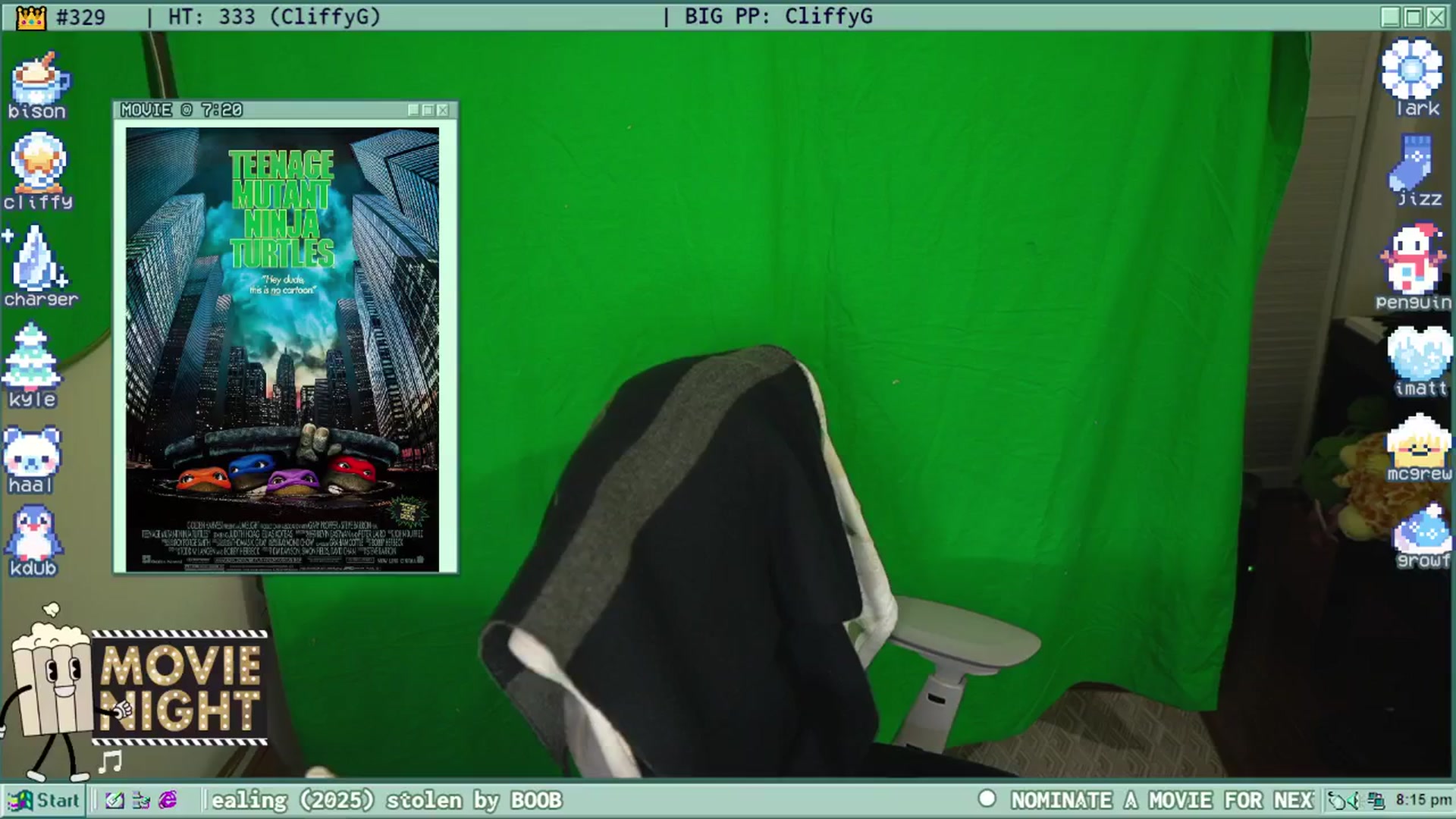 Gallery image thumbnail from TERRA's myfreecams stream on, 02/01/2026, 01:23 image 15 of 20
