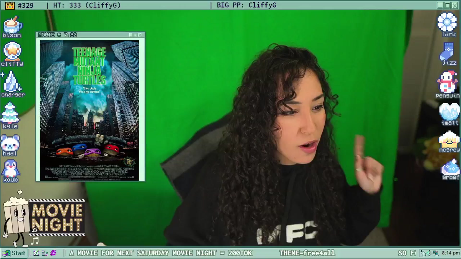 Gallery image thumbnail from TERRA's myfreecams stream on, 02/01/2026, 01:23 image 14 of 20
