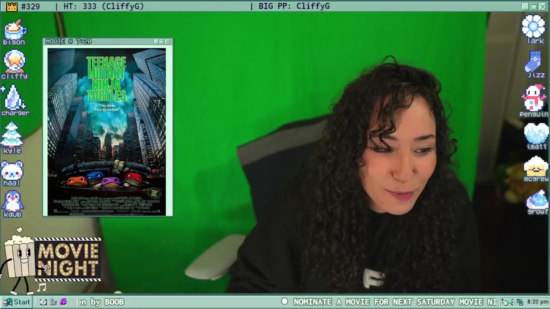 Gallery image thumbnail from TERRA's myfreecams stream on, 02/01/2026, 01:23 image 20 of 20