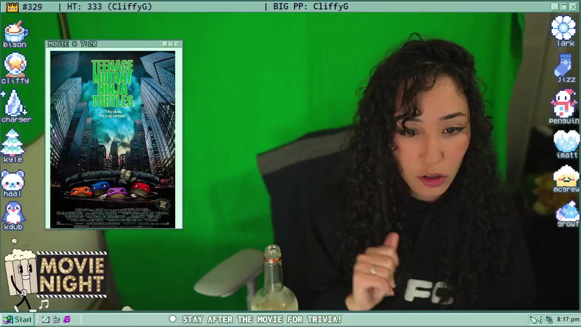 Gallery image thumbnail from TERRA's myfreecams stream on, 02/01/2026, 01:23 image 17 of 20