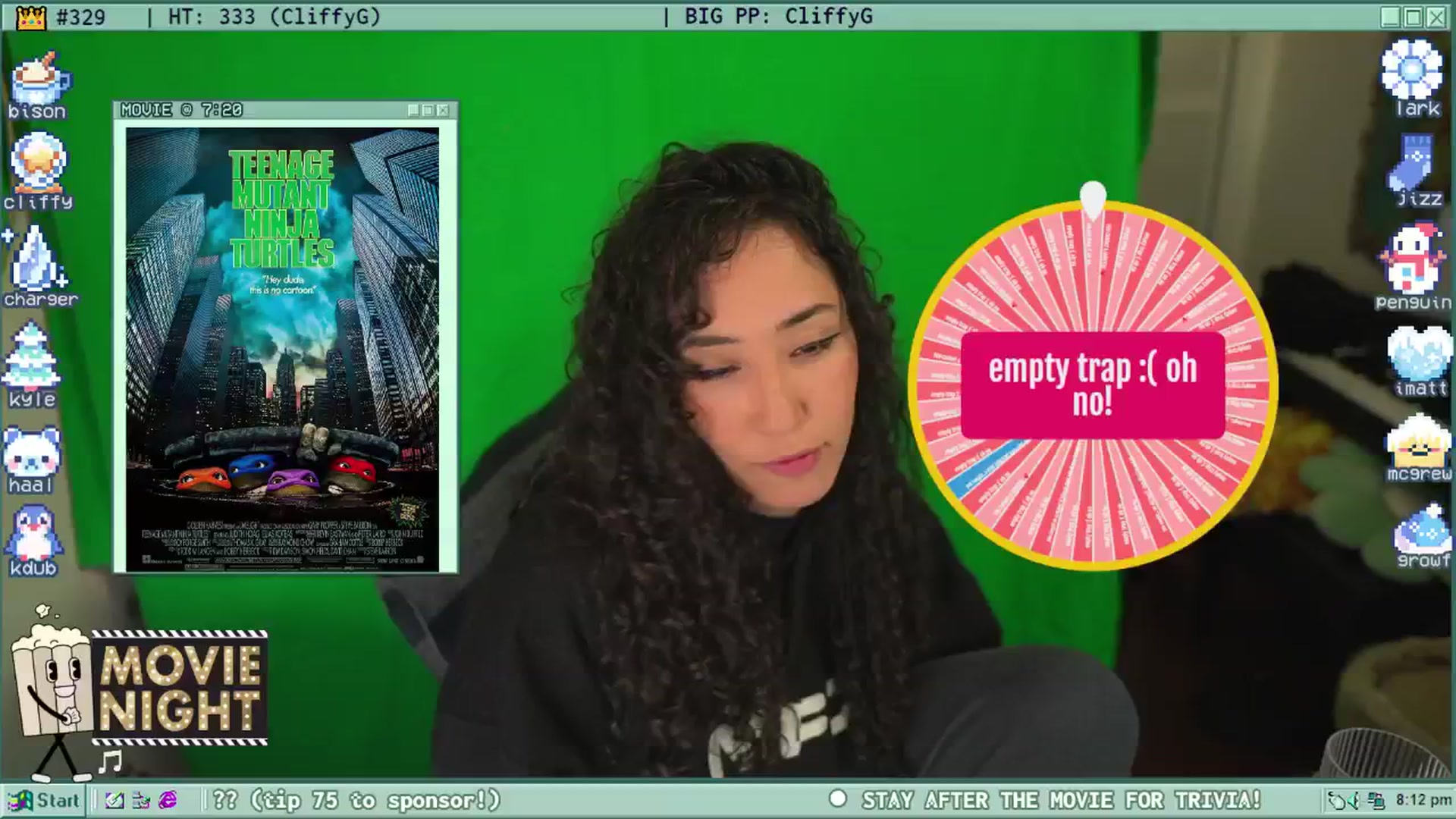Gallery image thumbnail from TERRA's myfreecams stream on, 02/01/2026, 01:23 image 12 of 20