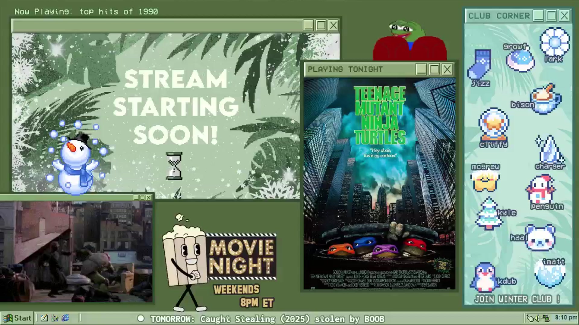Gallery image thumbnail from TERRA's myfreecams stream on, 02/01/2026, 01:23 image 10 of 20