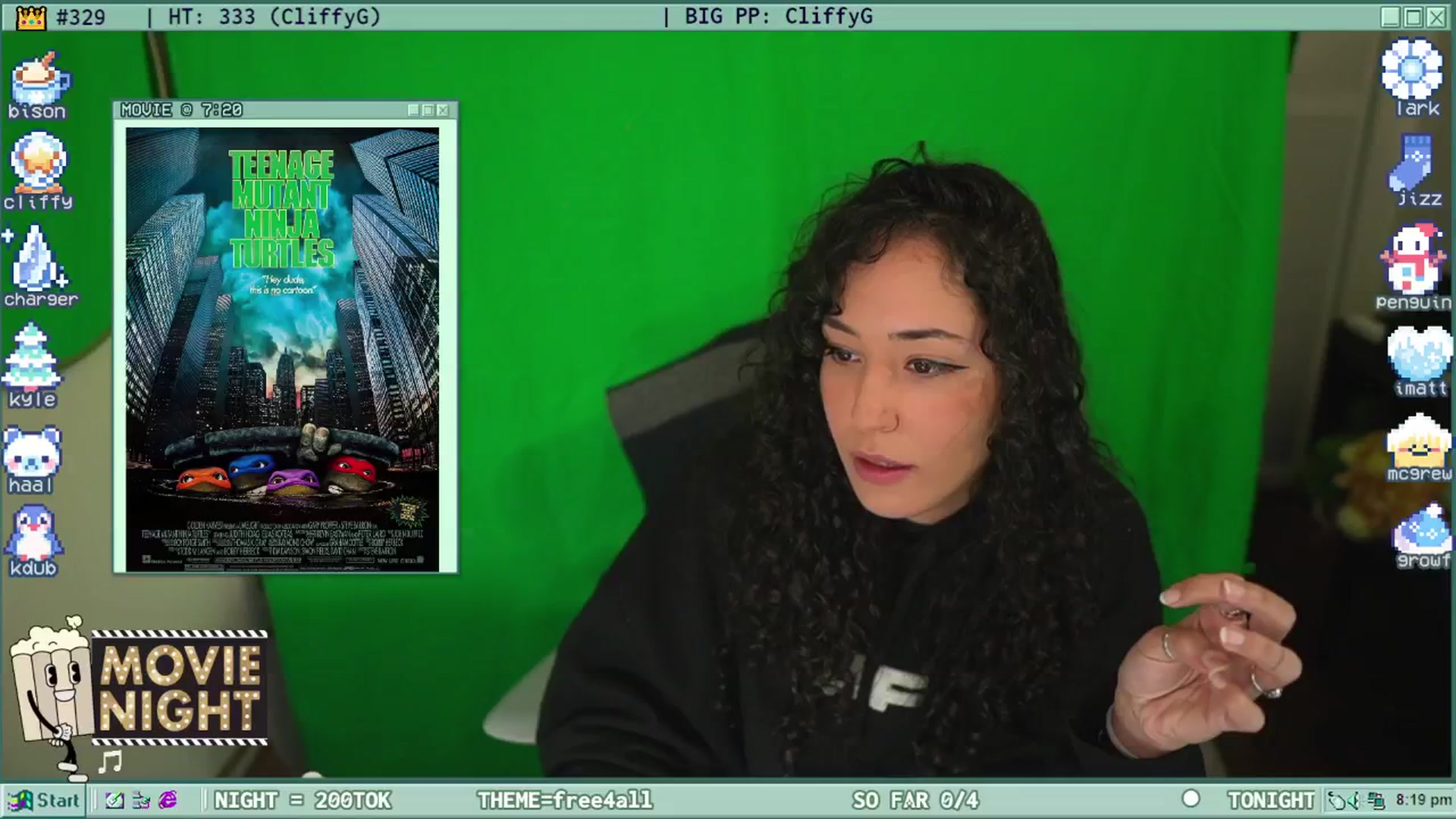 Gallery image thumbnail from TERRA's myfreecams stream on, 02/01/2026, 01:23 image 19 of 20