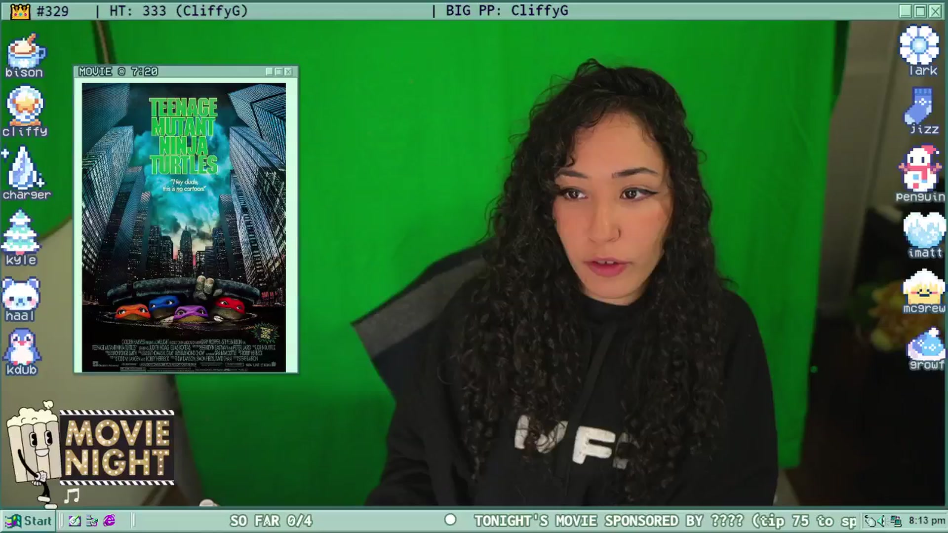 Gallery image thumbnail from TERRA's myfreecams stream on, 02/01/2026, 01:23 image 13 of 20