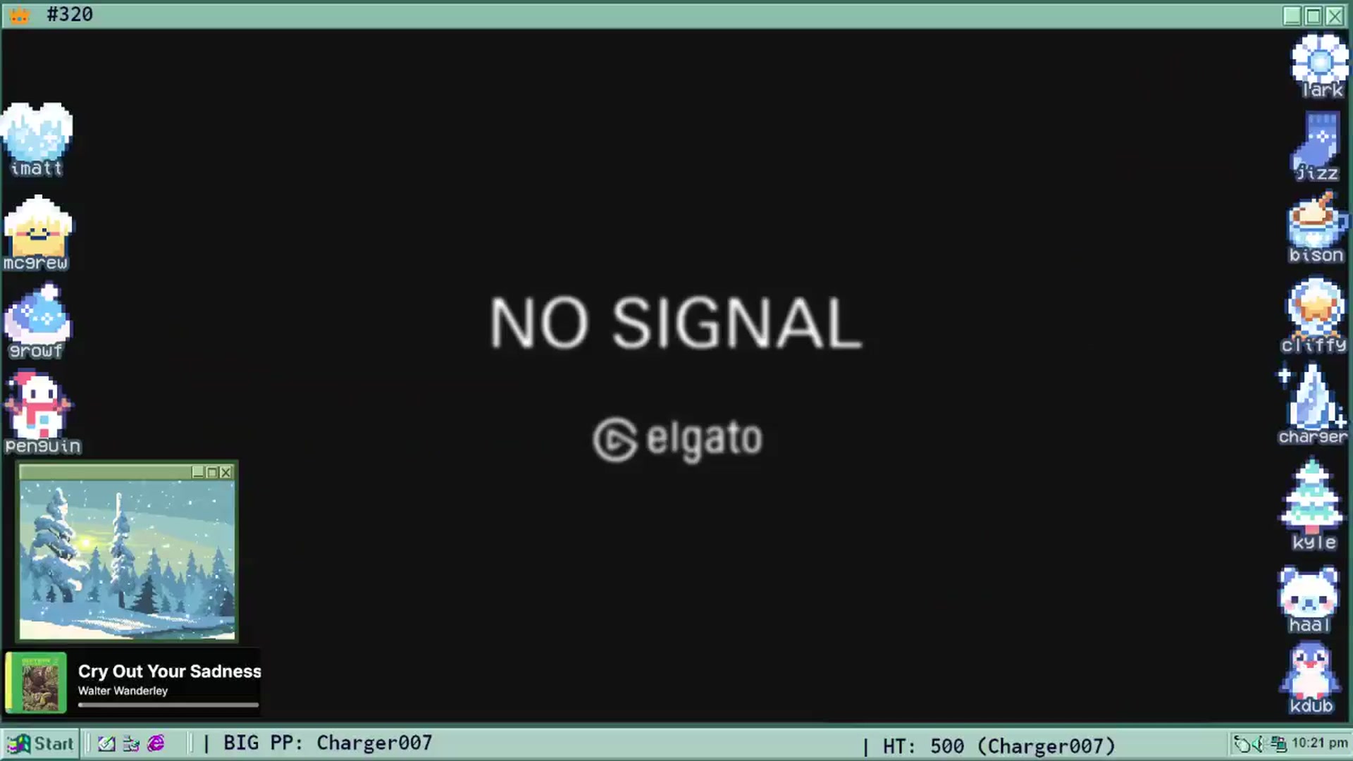 Gallery image thumbnail from TERRA's myfreecams stream on, 02/01/2026, 03:43 image 18 of 20