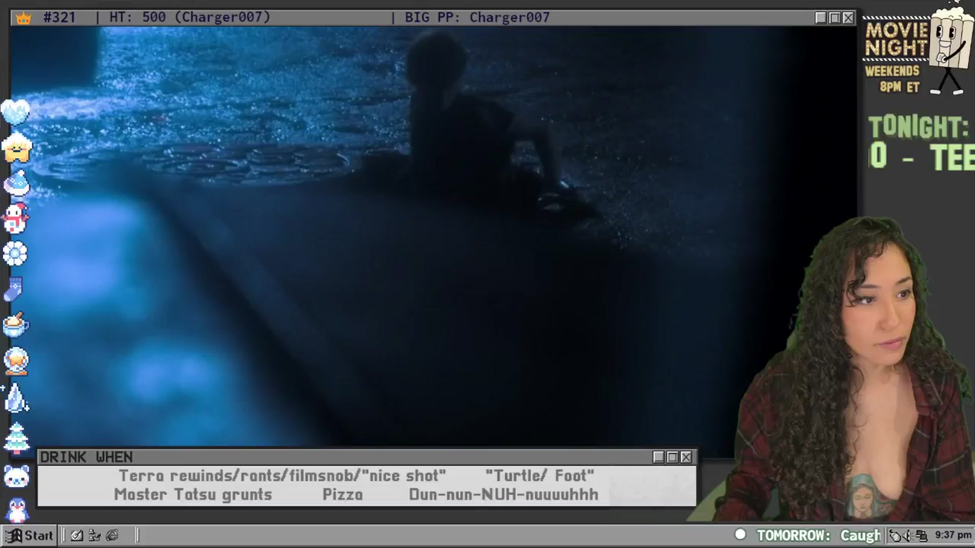 Gallery image thumbnail from TERRA's myfreecams stream on, 02/01/2026, 03:43 image 11 of 20