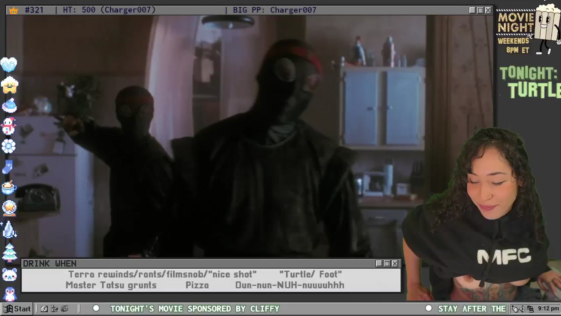 Gallery image thumbnail from TERRA's myfreecams stream on, 02/01/2026, 03:43 image 7 of 20