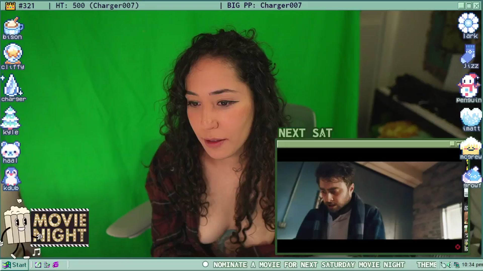 Gallery image thumbnail from TERRA's myfreecams stream on, 02/01/2026, 03:43 image 20 of 20