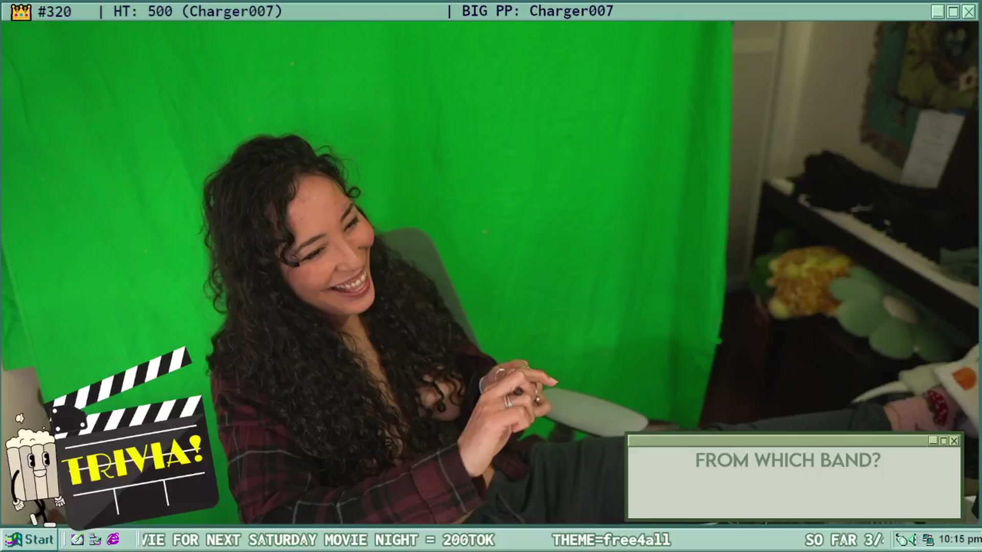 Gallery image thumbnail from TERRA's myfreecams stream on, 02/01/2026, 03:43 image 17 of 20