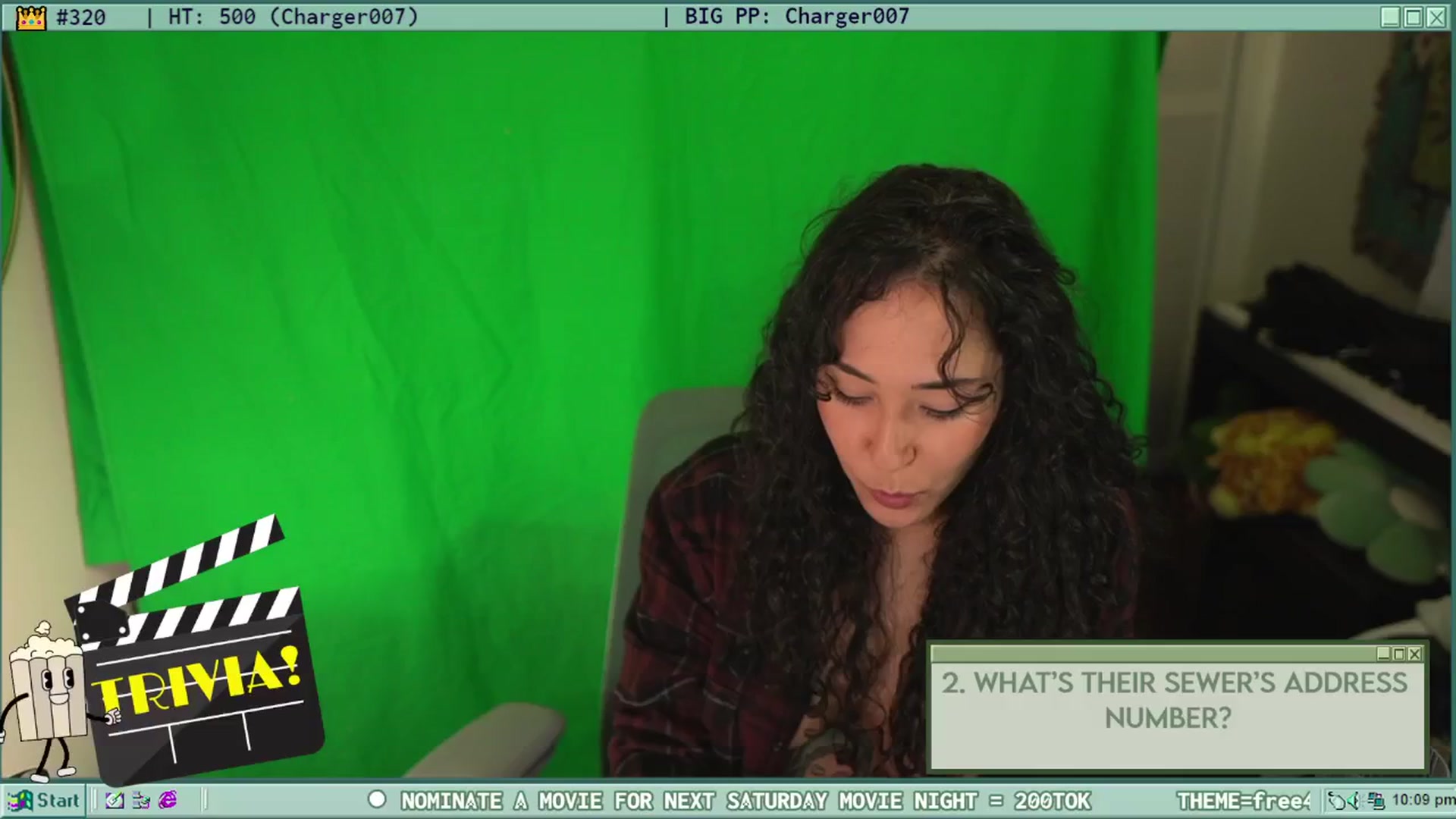 Gallery image thumbnail from TERRA's myfreecams stream on, 02/01/2026, 03:43 image 16 of 20
