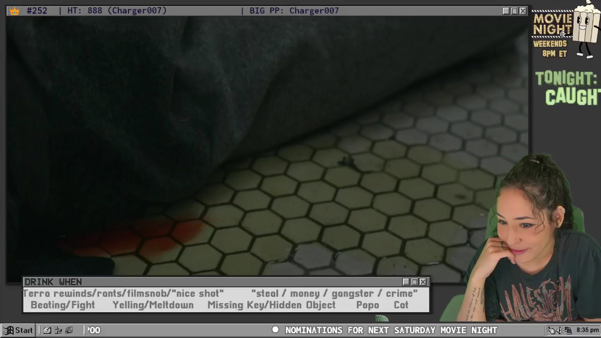 Gallery image thumbnail from TERRA's myfreecams stream on, 02/02/2026, 03:50 image 5 of 20