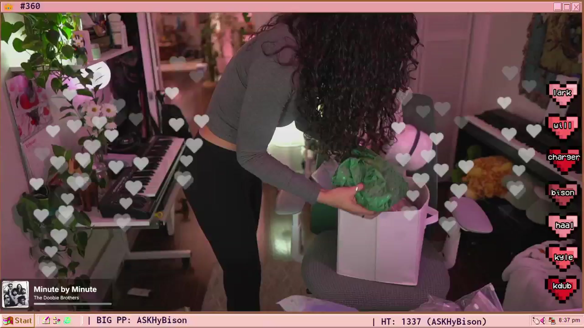 Gallery image thumbnail from TERRA's myfreecams stream on, 02/04/2026, 03:04 image 1 of 20