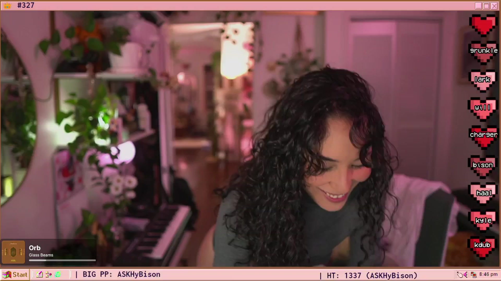 Gallery image thumbnail from TERRA's myfreecams stream on, 02/04/2026, 03:04 image 3 of 20