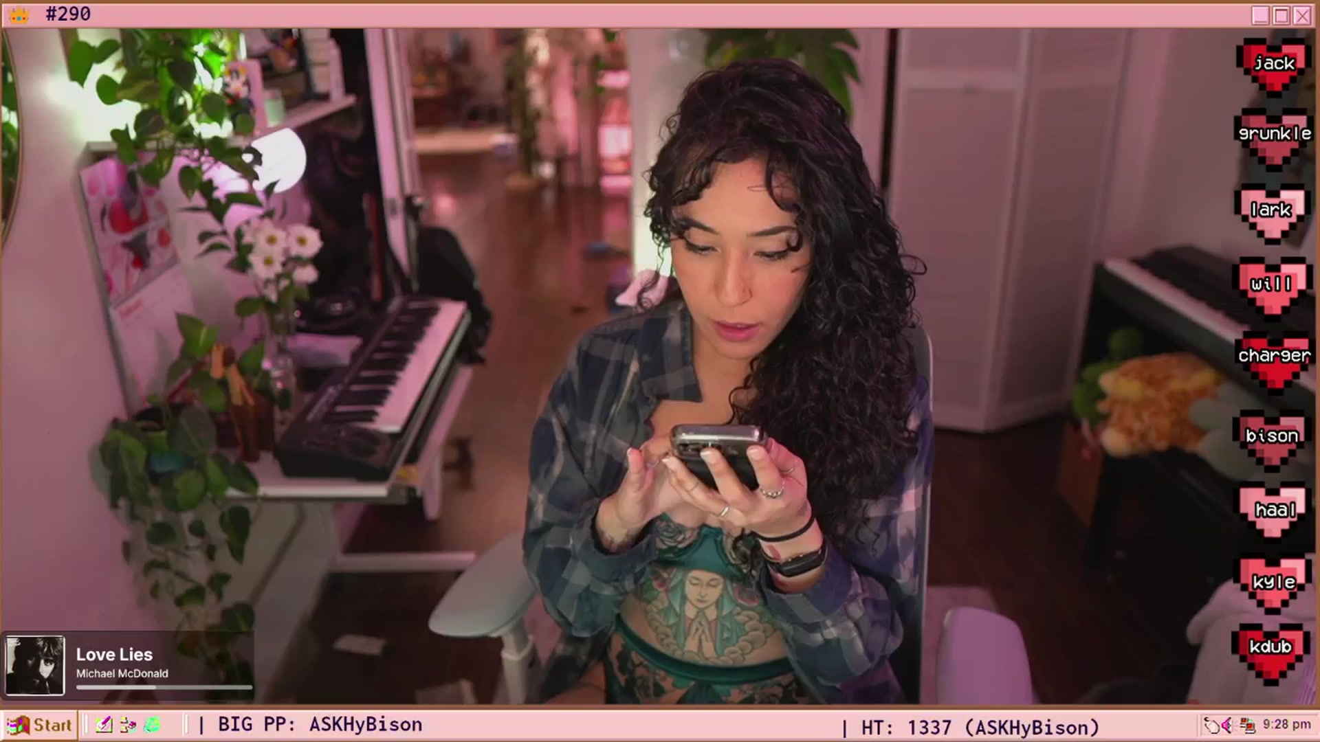 Gallery image thumbnail from TERRA's myfreecams stream on, 02/04/2026, 03:04 image 13 of 20
