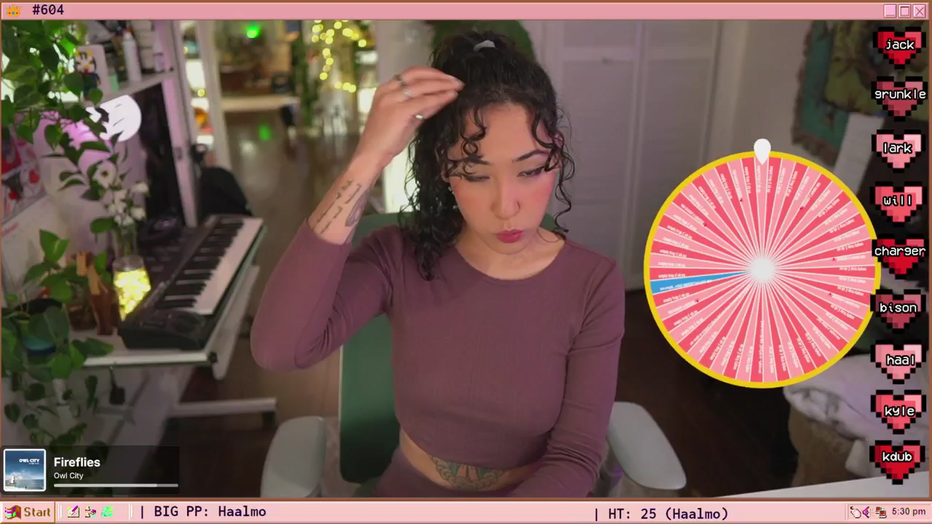 Gallery image thumbnail from TERRA's myfreecams stream on, 02/07/2026, 01:40 image 1 of 20