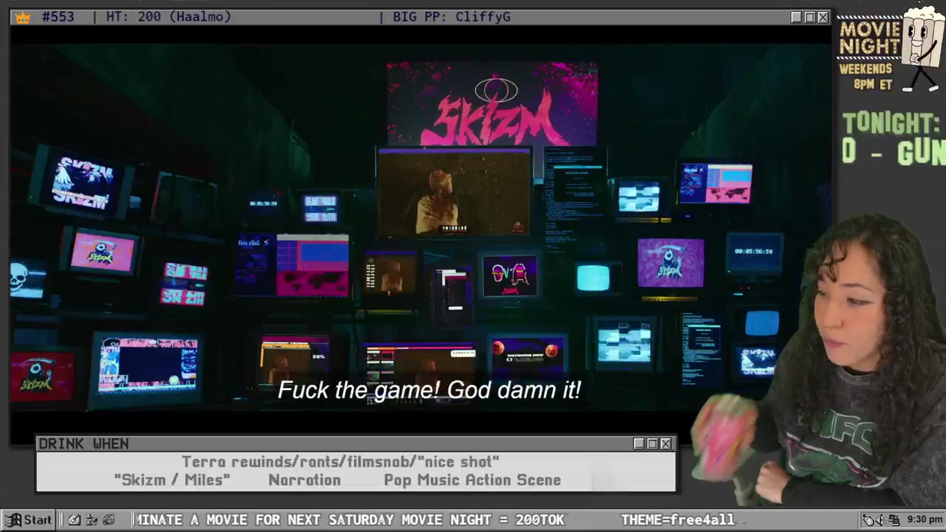 Gallery image thumbnail from TERRA's myfreecams stream on, 02/08/2026, 03:32 image 12 of 20