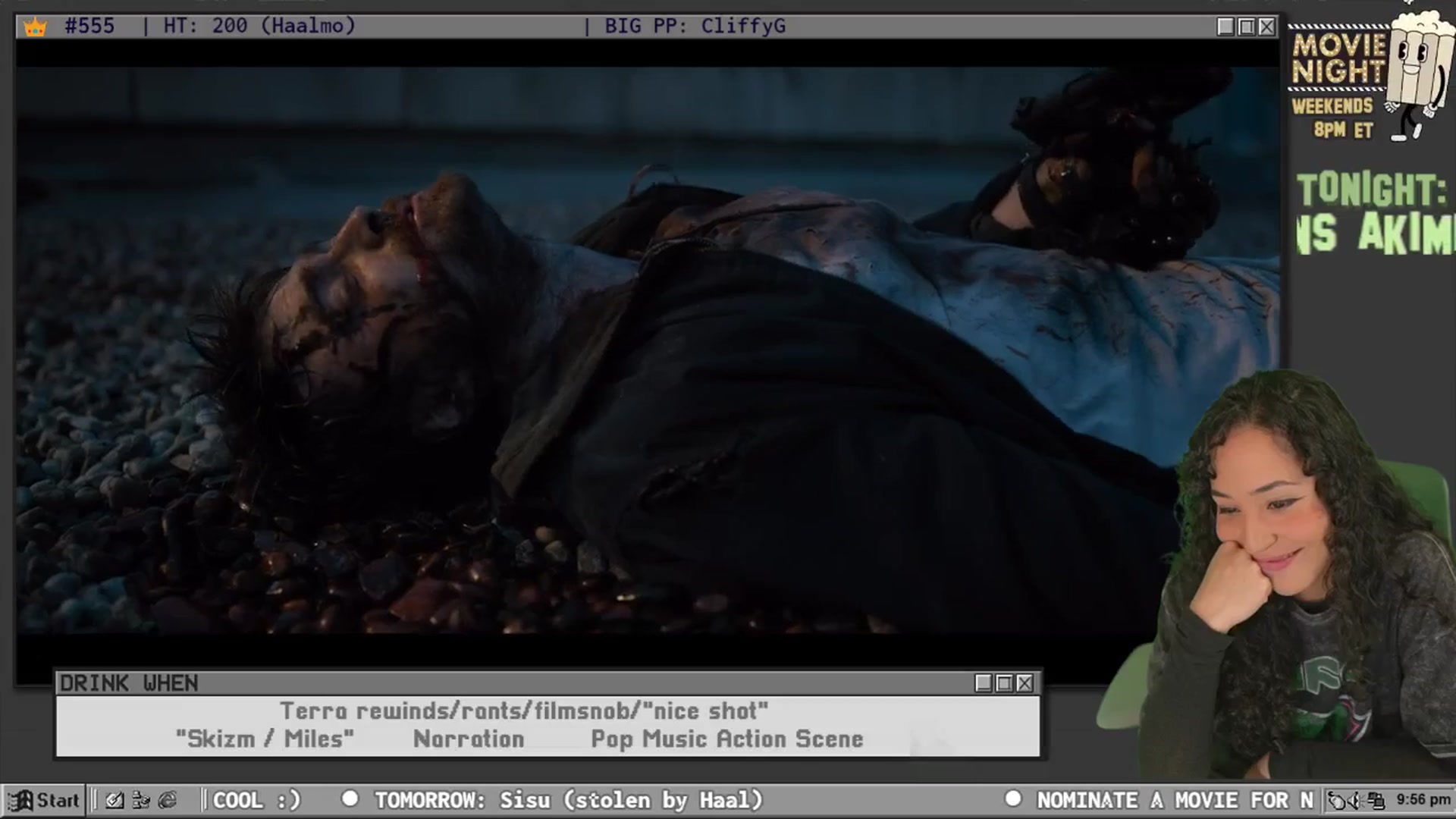 Gallery image thumbnail from TERRA's myfreecams stream on, 02/08/2026, 03:32 image 16 of 20